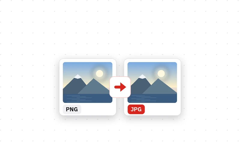 One image tool: convert, compress and crop