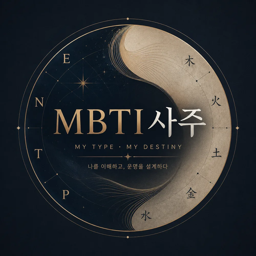 별자리와 음양을 겹쳐 그린 금빛 원반